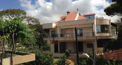 Honey Guesthouse