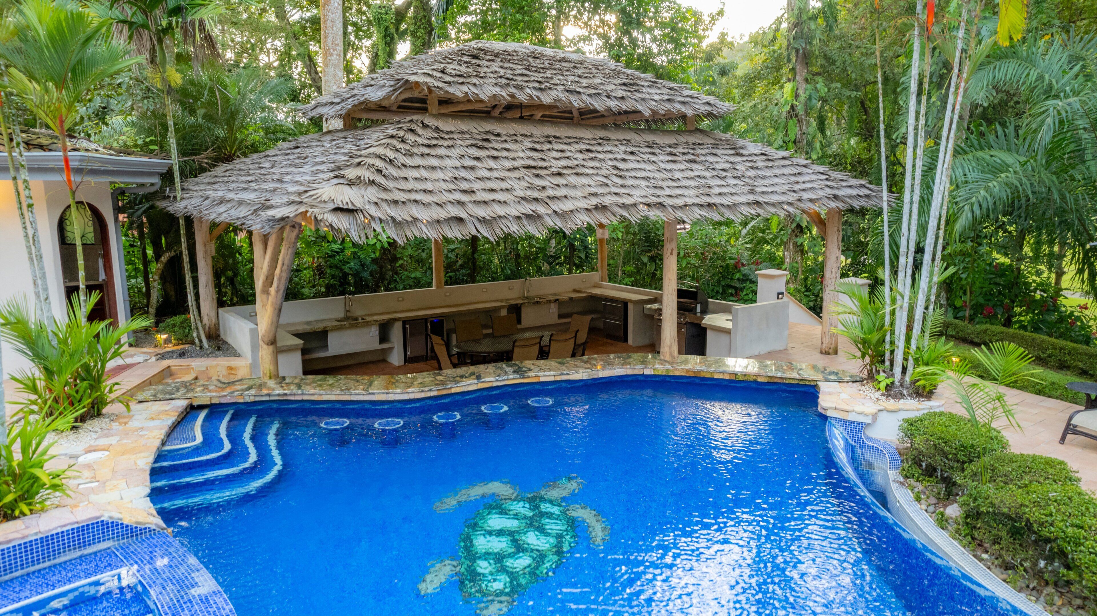 Hus (6 Bedrooms) | Innvendig