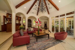 하우스 (6 Bedrooms) | 내부