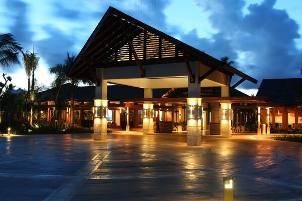 Lobby - Azalea by Casa de Campo Resort & Villas (La Romana)