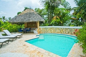 Outdoor pool - Azalea by Casa de Campo Resort & Villas (La Romana)