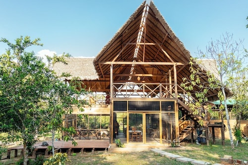 Hacienda Herrera Tambopata