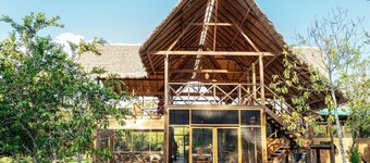 Hacienda Herrera Tambopata