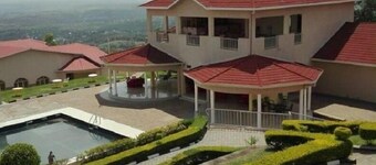 Akagera Resort and Country Club