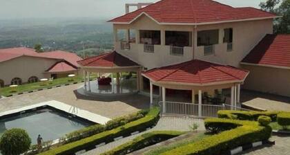 Akagera Resort and Country Club
