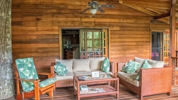 Exclusive House, 5 Bedrooms, Non Smoking | Terrace/patio