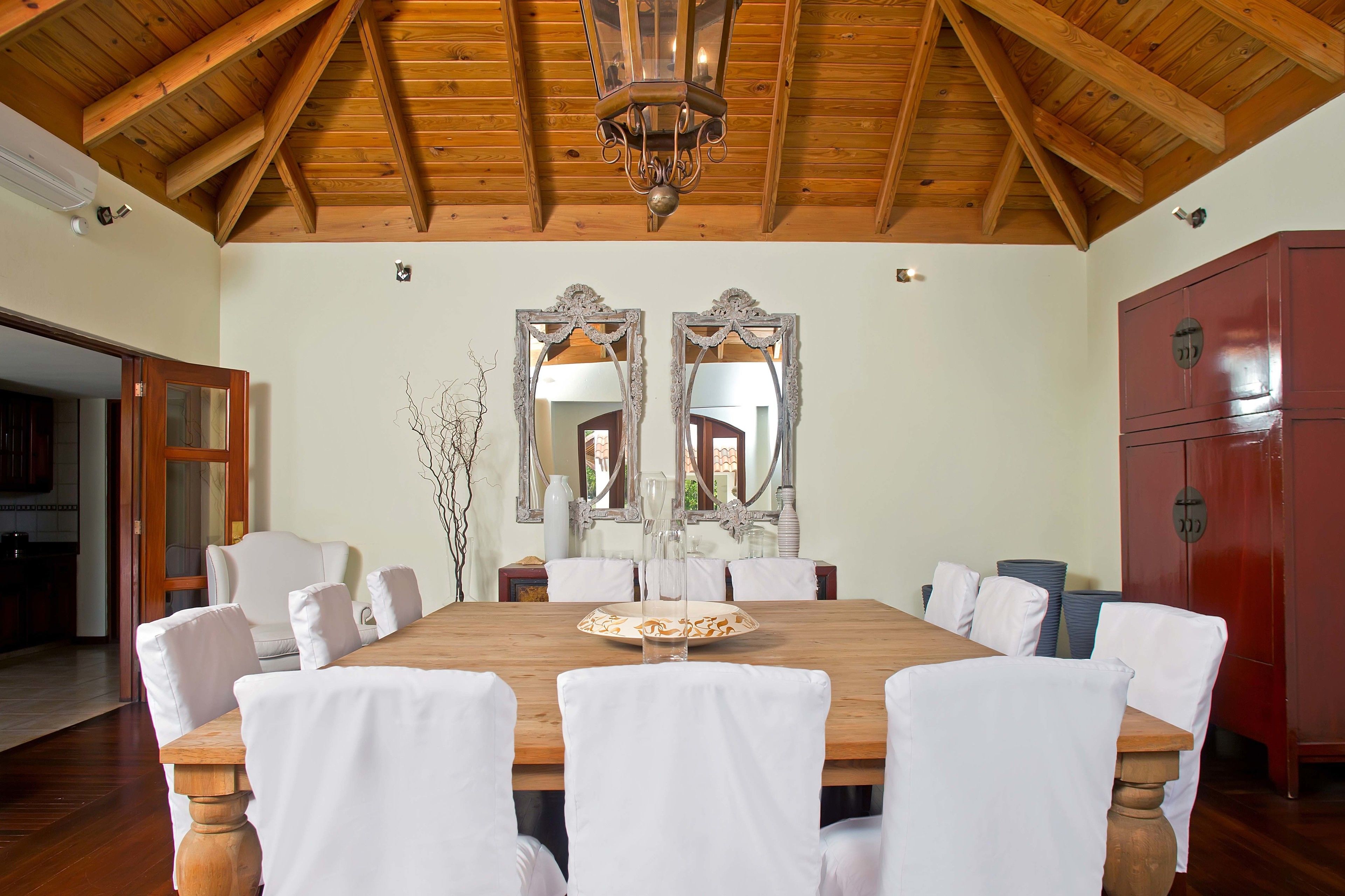 Servicio a la habitación