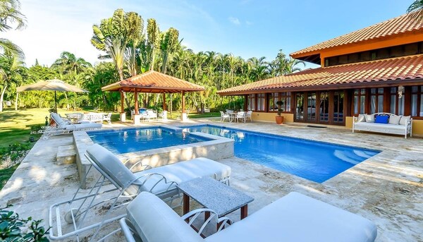 Villa Marfil By Casa De Campo Resort & Villas - La Romana
