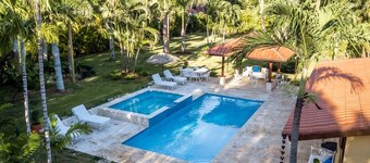 Villa Marfil by Casa de Campo Resort & Villas