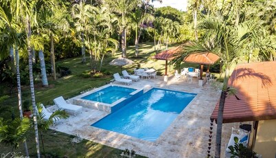 Villa Marfil by Casa de Campo Resort & Villas