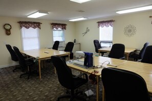 Interior - Seams Like Home B&B (Connellsville)