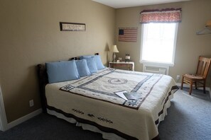 Stoneware Room | Decoración personalizada, muebles diferentes y wifi gratis 