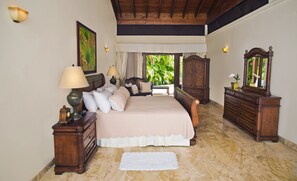 5 habitaciones, wifi gratis y ropa de cama 