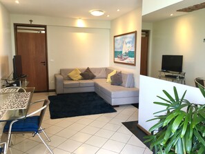 Älytelevisio, pöytäjalkapallopöytä