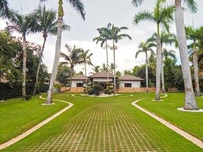 Exterior - Villa Toscano by Casa de Campo Resort & Villas (La Romana)