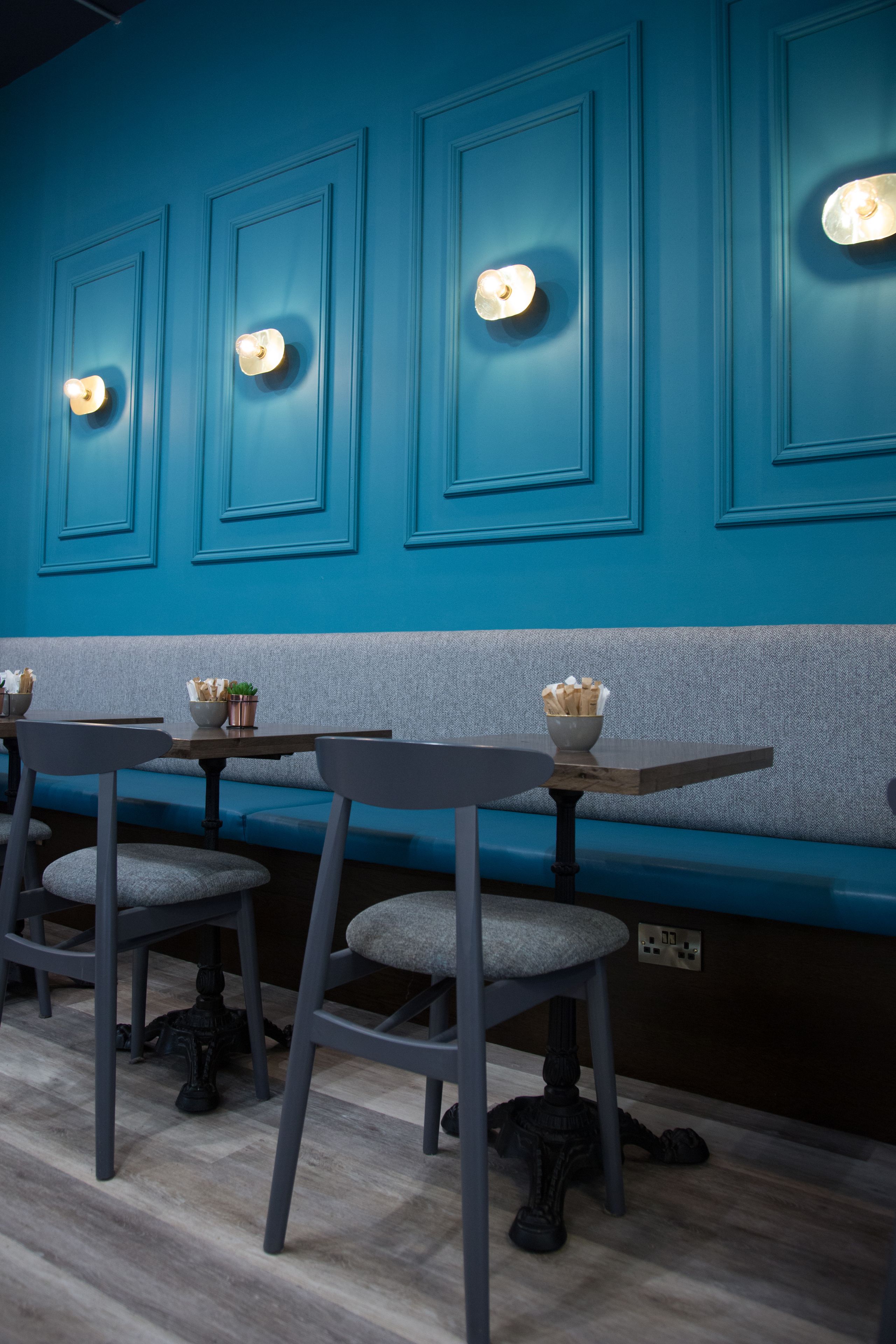 daily continental breakfast (eur 10 per person)