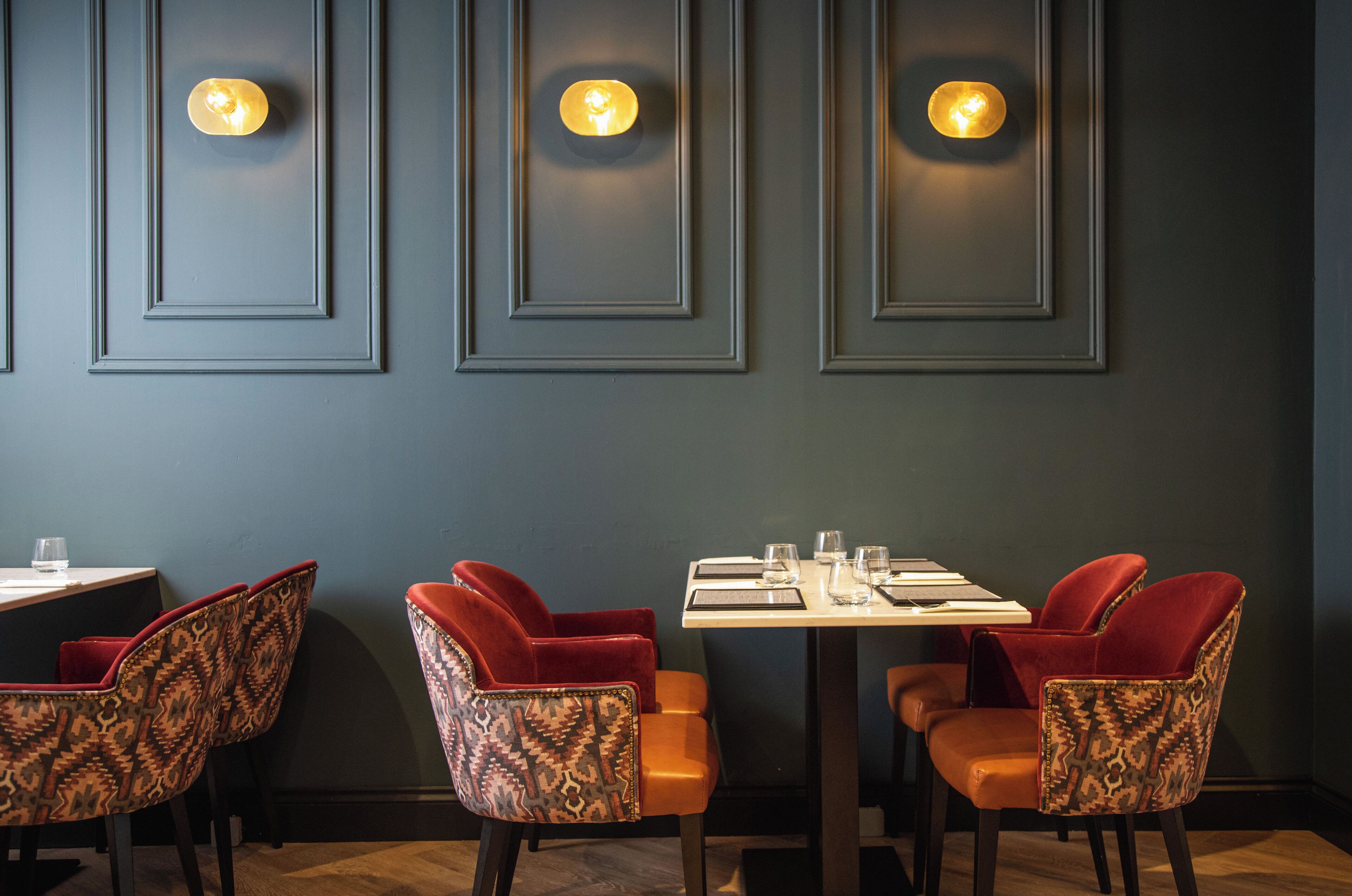 Photo - The Bedford Townhouse