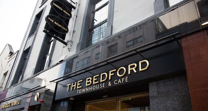 The Bedford Townhouse & Café