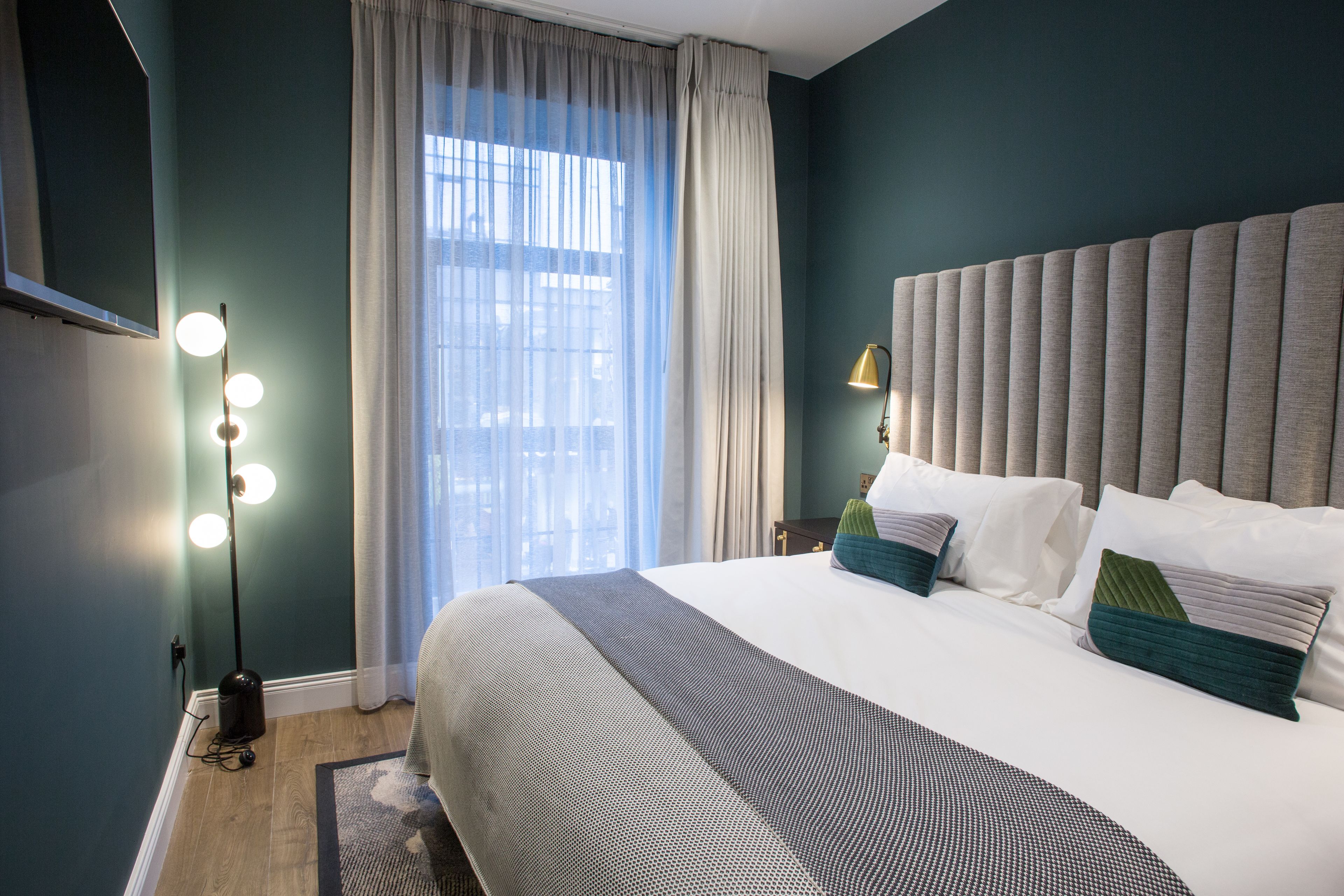 Photo - The Bedford Townhouse