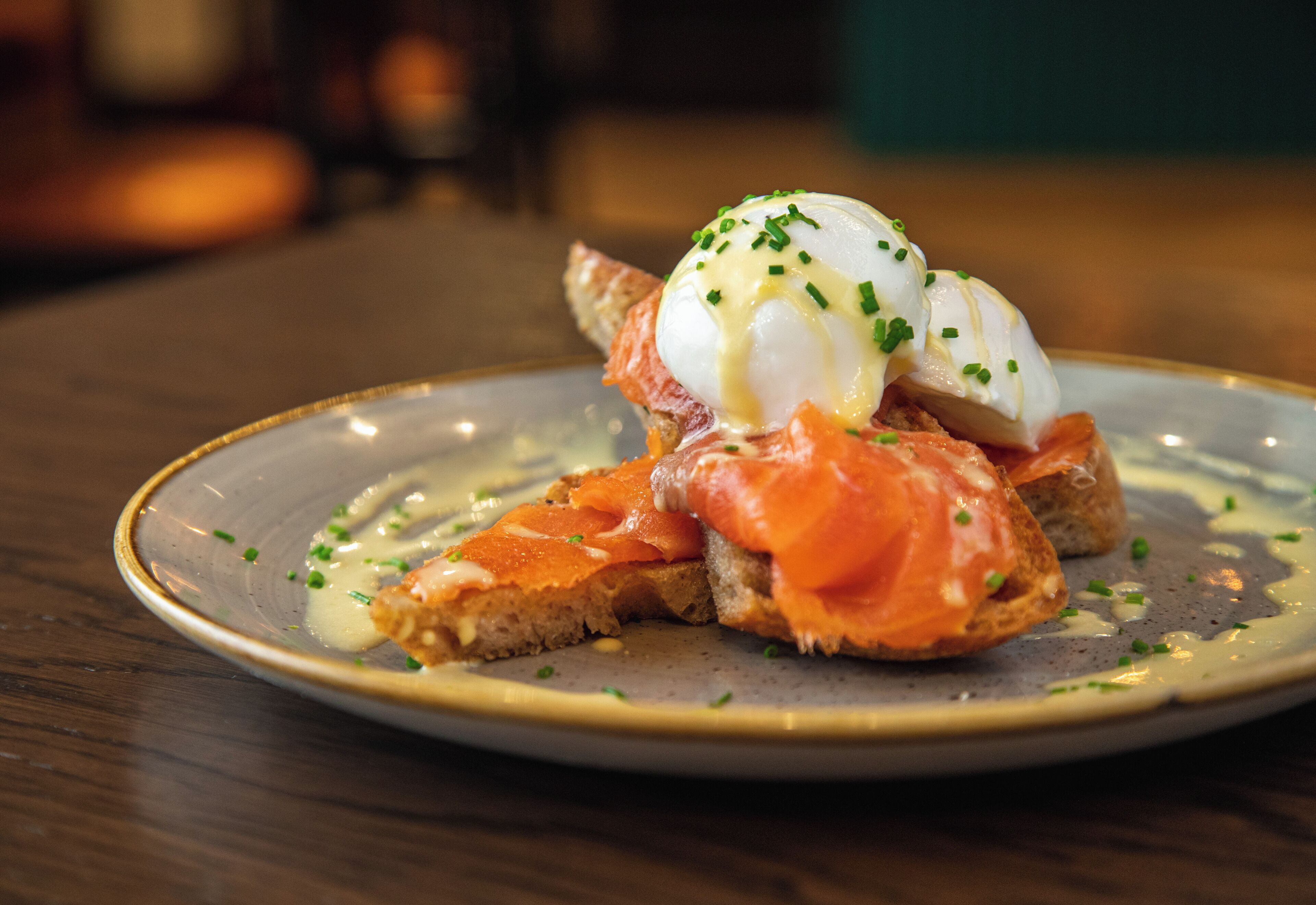 Photo - The Bedford Townhouse & Café