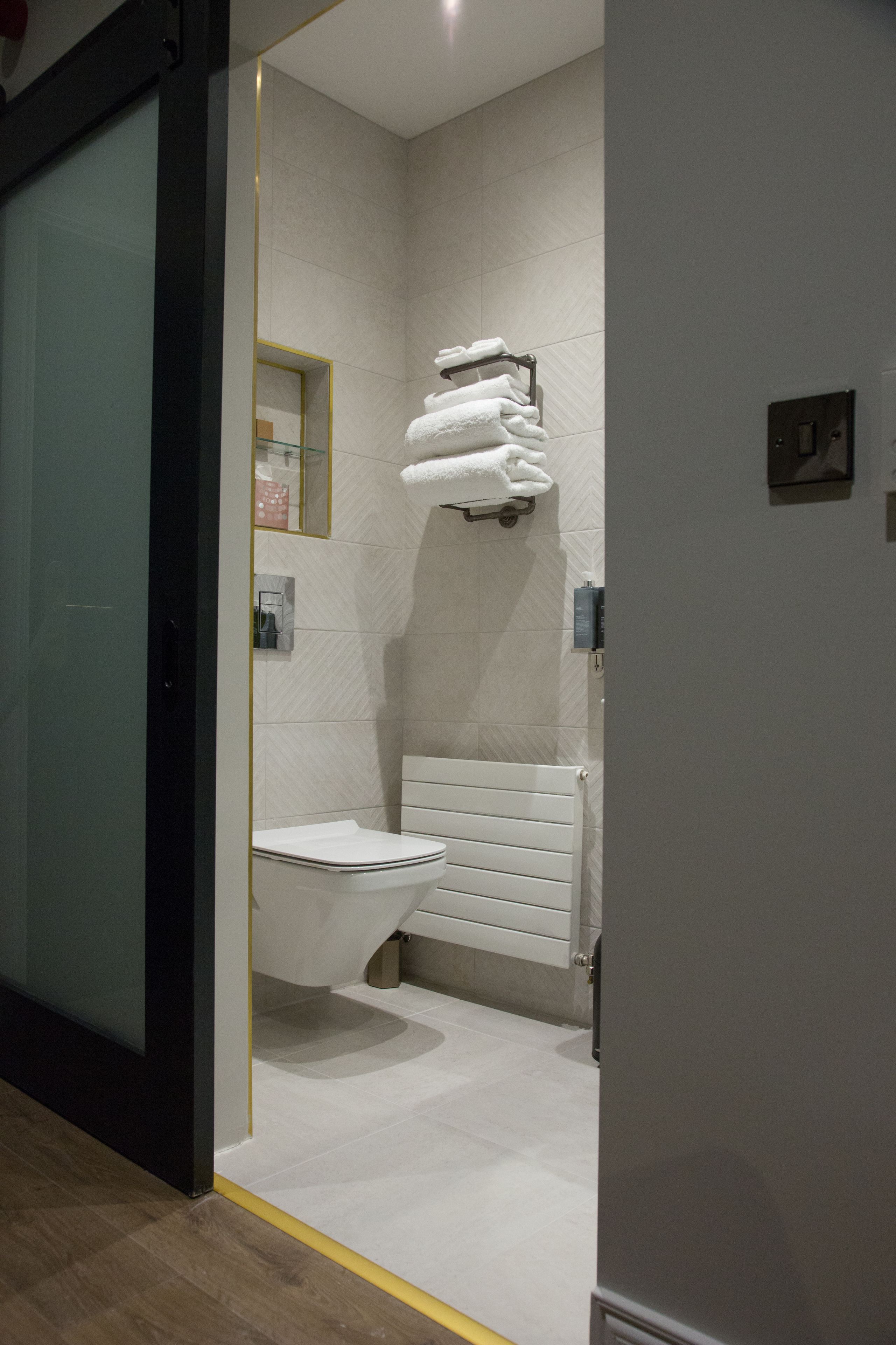 Photo - The Bedford Townhouse