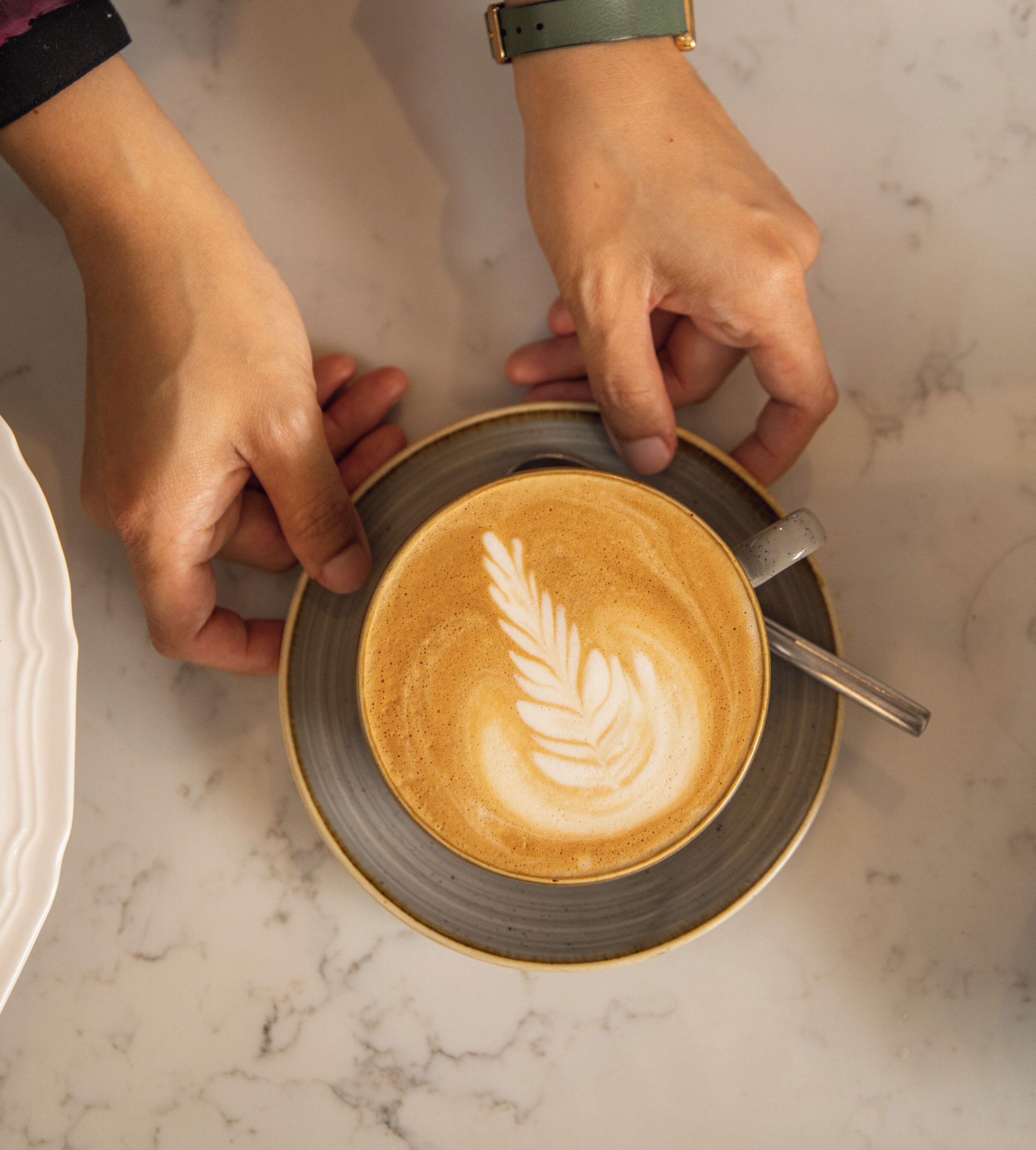 Foto - The Bedford Townhouse & Café