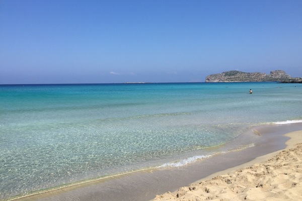Strand