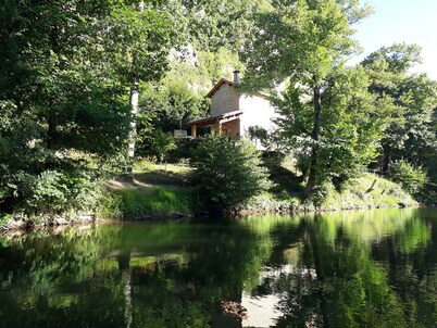 Casa / villa / chalet - Bruniquel