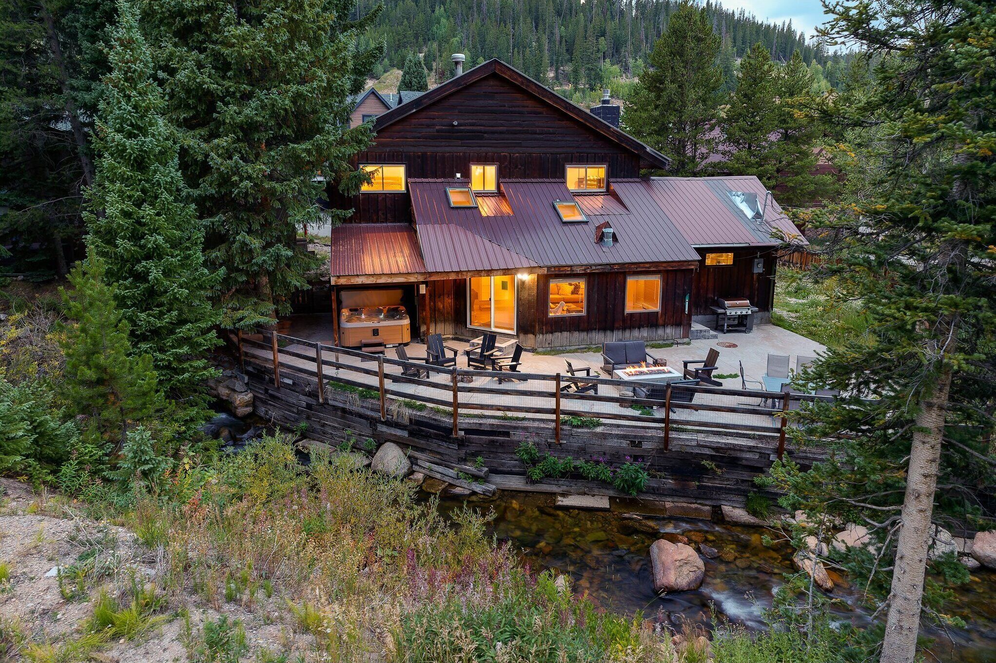 Property Exterior