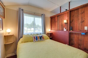 2 Schlafzimmer, Bügeleisen/Bügelbrett, Reisekinderbett, Internetzugang
