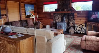 Impresionante Home Ranch Sede Conectarse
