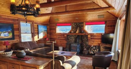 Superbe maison Ranch SiĂšge Connexion