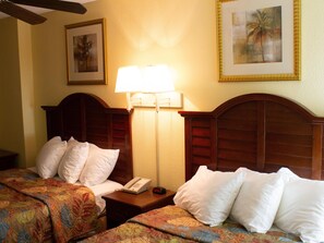 3 chambres, fer et planche Ă repasser, Wi-Fi gratuit, draps fournis