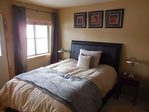 3 slaapkamers, wifi, beddengoed