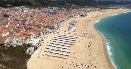 2 minutes to beach, Oceanfront- Family Friendly apt,(T3) Pool, Indoor Parking
