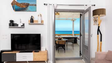 TV connectée, médiathÚque, chaßne hi-fi