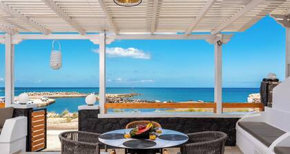 Gabriel Haus am Strand https: // youtu. be / w9WYxgJazl8