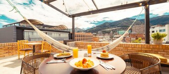 Socialtel Parque 93 Bogota