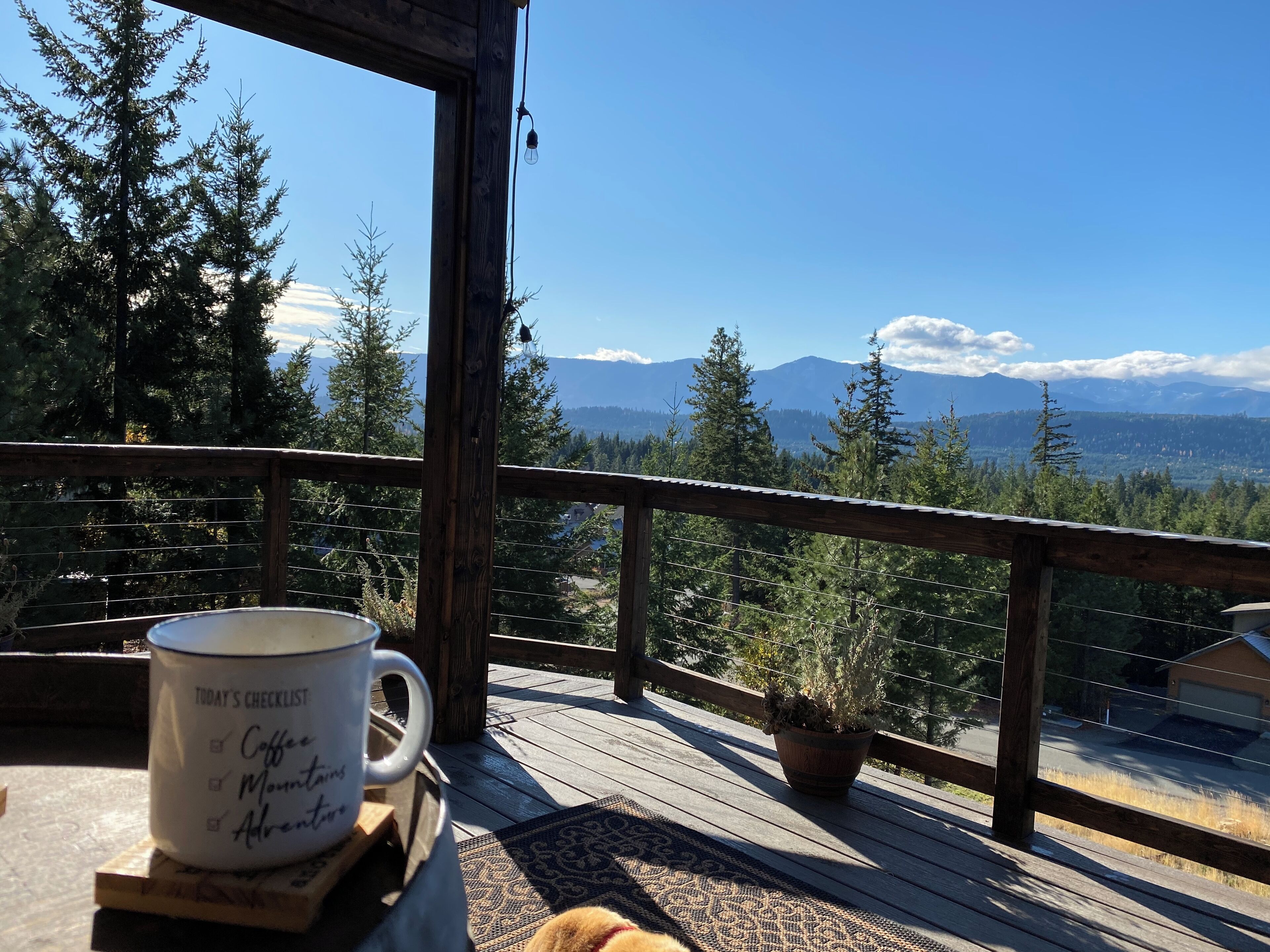 Roslyn Ridge 3bd+large 2beds loft view home, large hot tub, firepit/fireplace