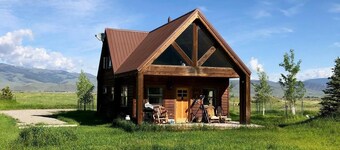 "Everything Is Top Cabin!"