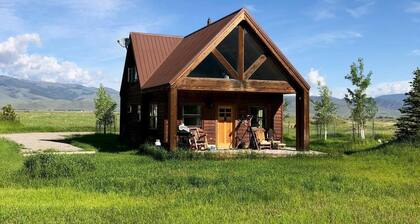 "Everything Is Top Cabin!"