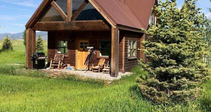 "Everything Is Top Cabin!"