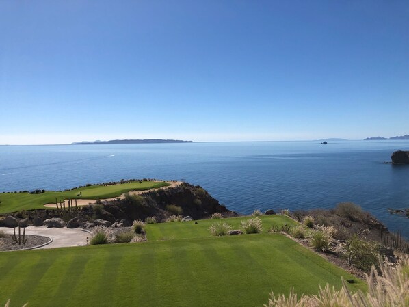 Golf - Bahia Encantada Elegant Casa Steps to Sea and Hotel (Unknown)