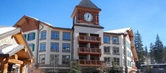 Great Condo.3 night Minimum