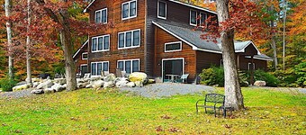 Large Secluded Private Estate accommodates 18+. 12 Min.  from Town of New Paltz