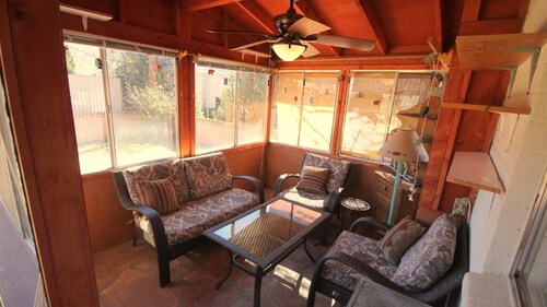 Guest House Great Location with Reasonable Prices in Uptown Sedona