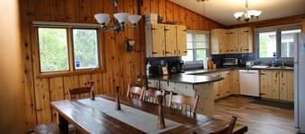 CedarDale Cottages @ Balsam Lake