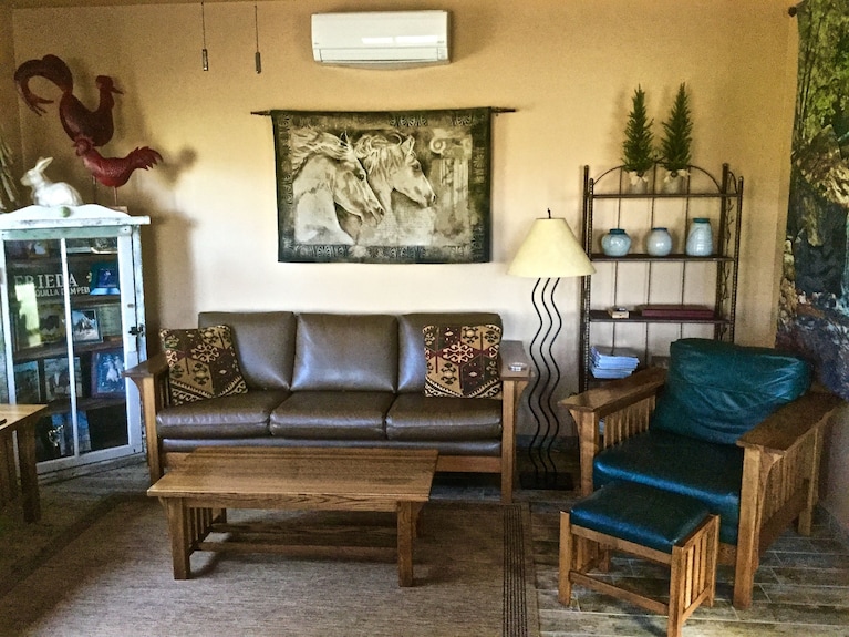 Yosemite Gateway/horseranch Cottage/outdoor Soakingtub & Shower/scenic Views - California