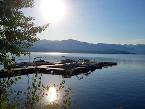 Marina/club náutico