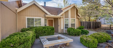 テラス / パティオ